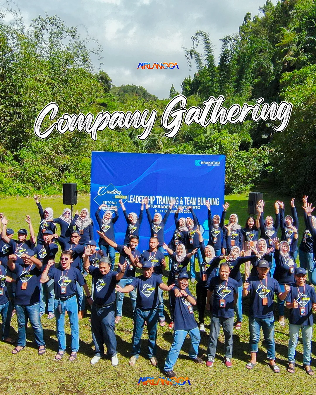 Corporate Trip