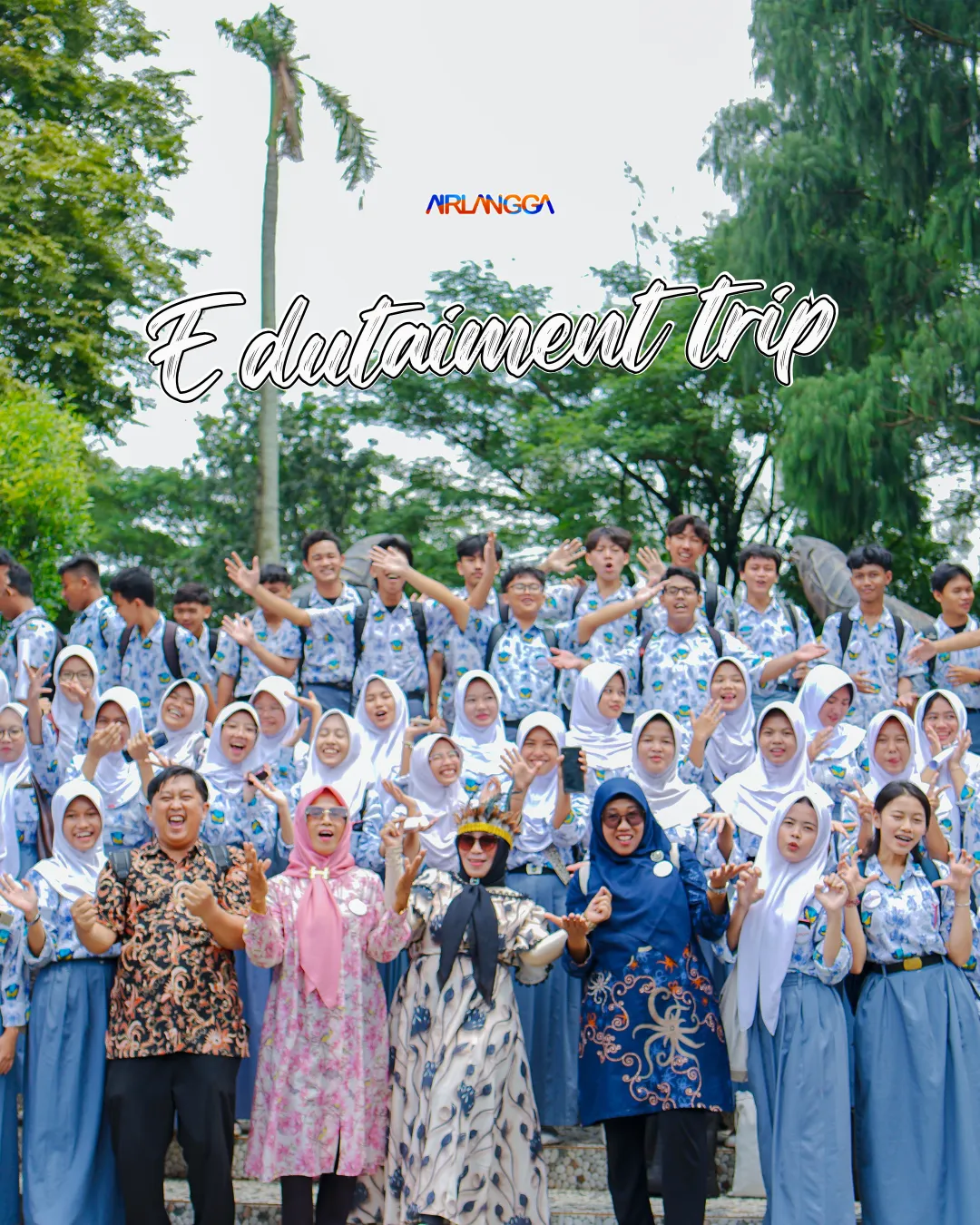 Edutainment Trip