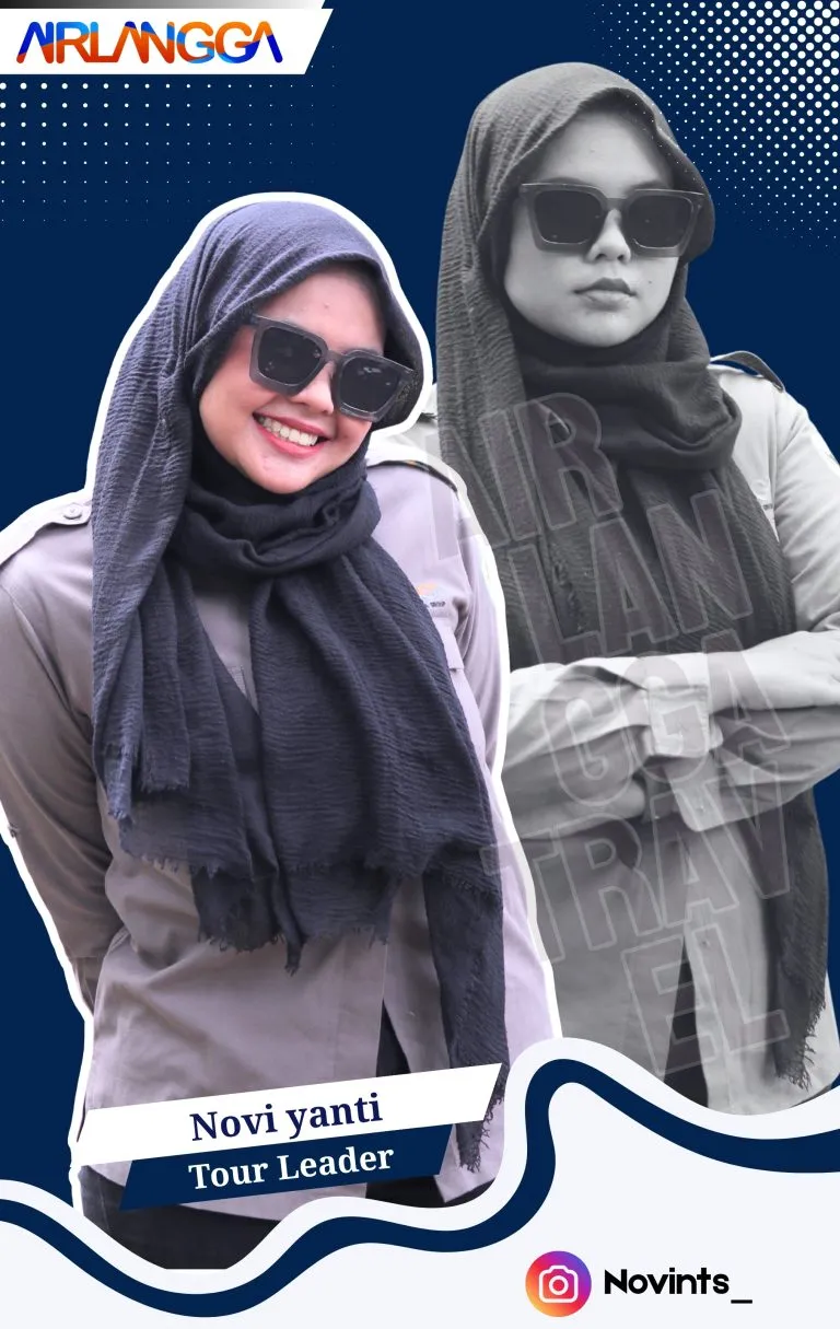 Novi Yanti