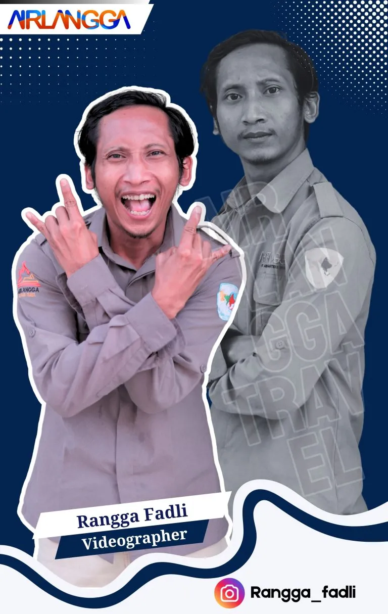 Rangga Fadli