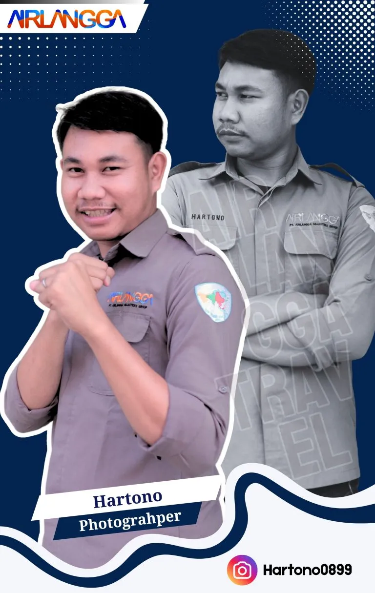 Hartono