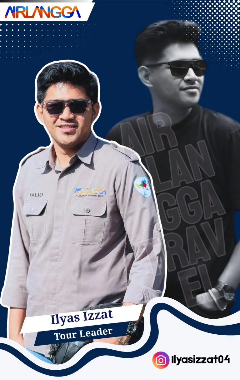 Ilyas Izzat
