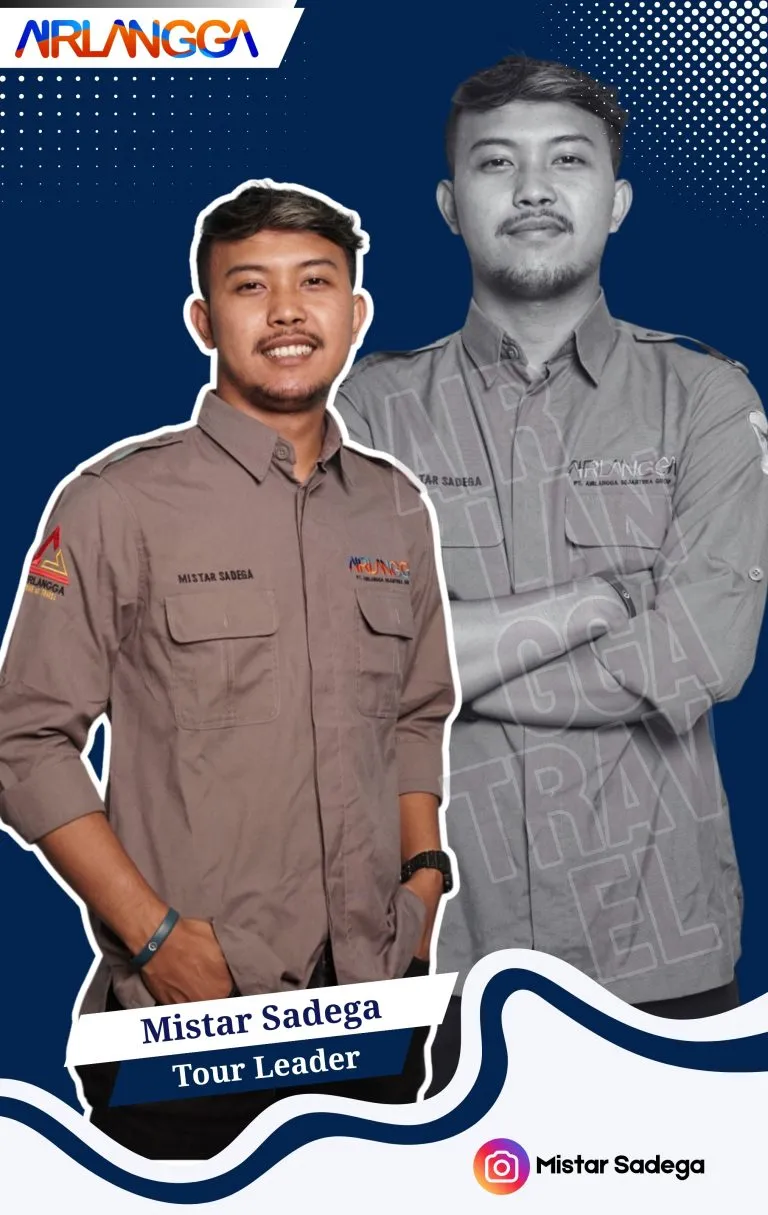 Mistar Sadega
